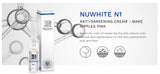 NUWHITE N1 Anti Darkening Nipple Brightening Cream