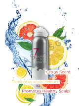 Masil 7 sparkling scalp bubble tick - Vt Glamour
