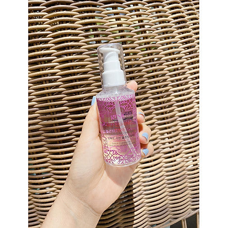 Nước Tẩy Trang Genie Refreshing Time Cleansing Water