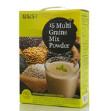 15 Multi Grains Mix Powder ( 40 sticks )