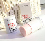 So' Natural Red Peel Clear Stick