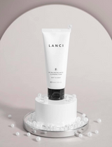 LANCI Re-Balancing White Cleansing Foam