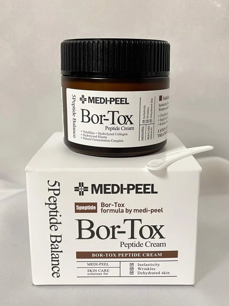 Medi-Peel Bor-Tox Peptide Cream