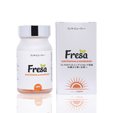 Fresa Whitening and Sunblock
