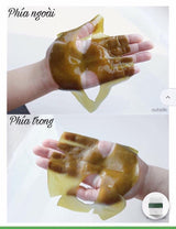 Mặt nạ tảo biển tươi CELLBN CELLXV Real Kelp Facial Mask Hàn Quốc - Vt Glamour