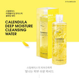 Nước Tẩy Trang STEAMBASE Calendula Deep Moisture