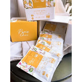 Paris Choi Weight Control Milk Tea