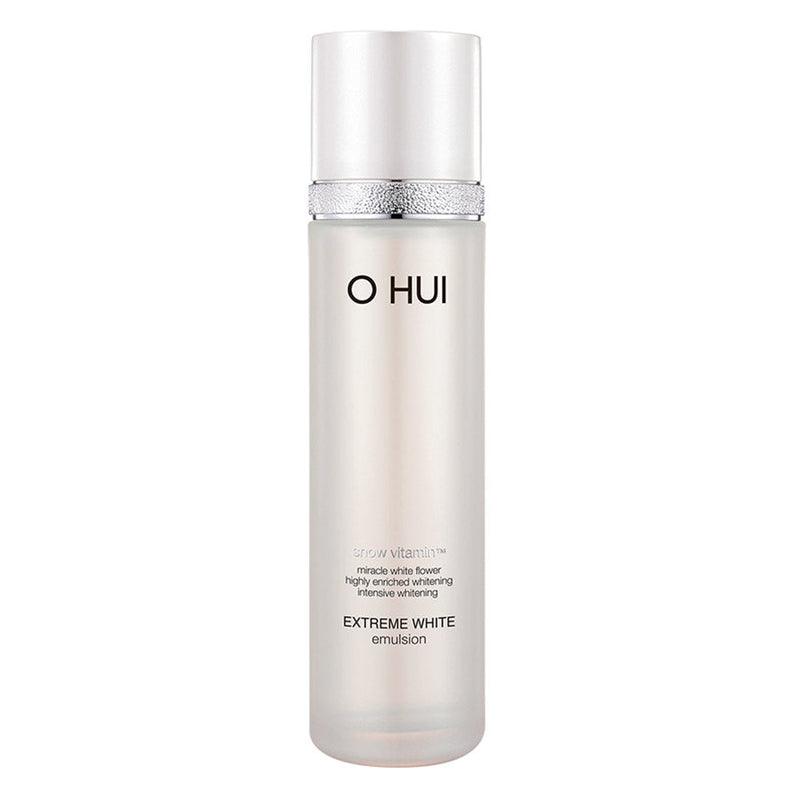 OHUI Extreme Bright Skincare SET of 6