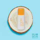 SCION Pure Whitening  Roll On