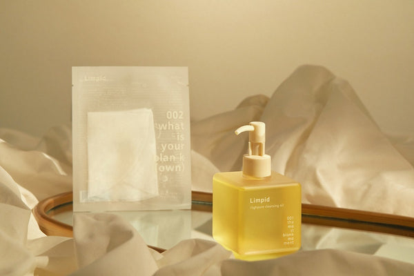Dầu Tẩy Trang Limpid Light Pure Cleansing Oil