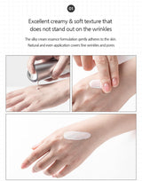 AYG White Face Tone Up Multi Cream 50ml