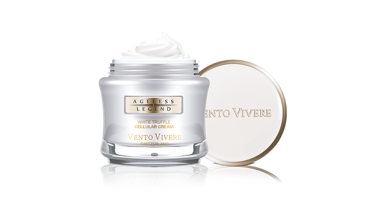 VENTO - White Truffle Cellular Cream