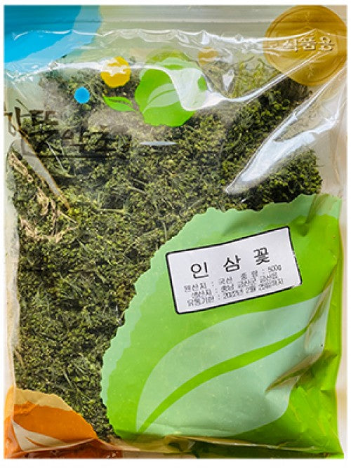 Gingseng Flower Tea GEUMSAN