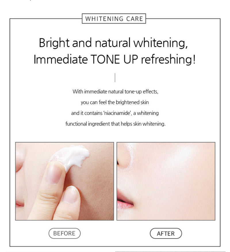 Kem dưỡng da AYG White Face Tone Up Multi Cream 50ml