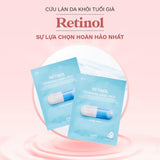 DR4U Retinol Hydrating Mask Pack