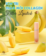 Son Filler Collagen Parea, Lets Go Banana ( 1 filler + 1 son )