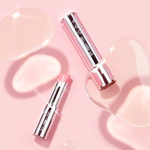 Son dưỡng môi có màu YNM Candy Honey Lip Balm