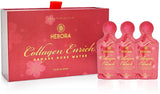 Hebora Collagen Enrich Damask Rose Water