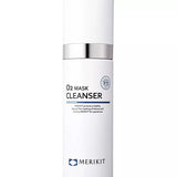 Mặt nạ thải độc O2 Mask Cleanser Merikit