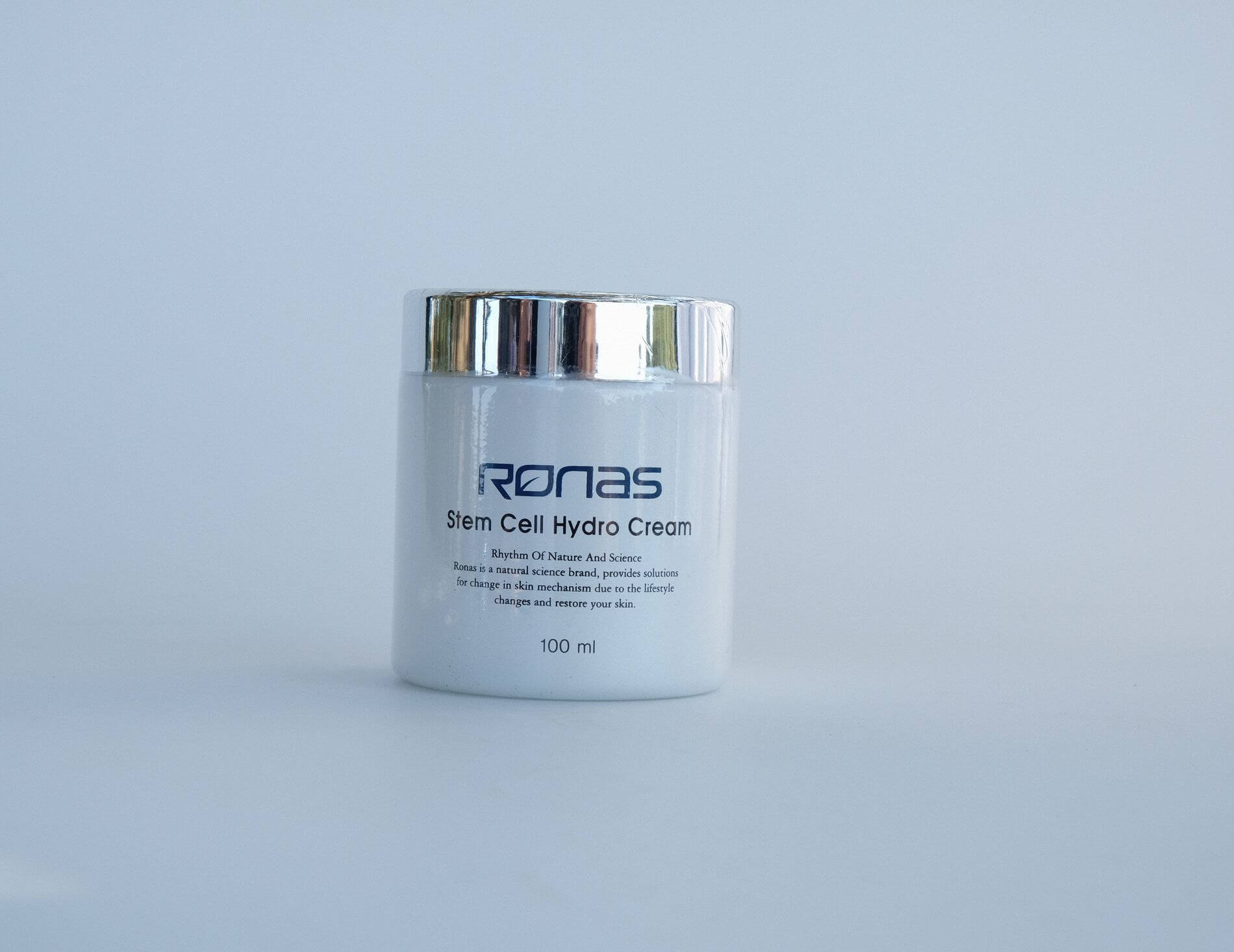 RONAS STEM CELL HYDRO CREAM