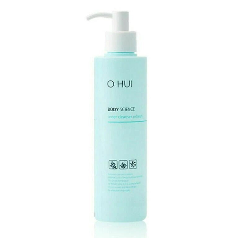 OHUI Body Science Inner Cleanser Refresh