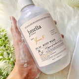 Jmella Body Wash No.4
