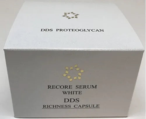 Record Serum DDS Richness White Caplsule