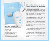 Mặt Nạ Retinol Hydrating Mask Pack DR4U