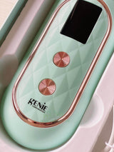 Máy triệt lông GENIE Laser IPL tại nhà
