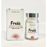 Fresa Whitening and Sunblock
