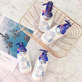 Sữa dưỡng thể Hatomugi chống nắng SPF31 PA+++