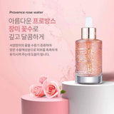 Tinh Chất ORTHIA Perfect Collagen 24K Rose Gold Essence