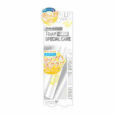Bút Tẩy Da Chết Môi K-palette Lip Scrub Sugar