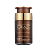 STEBLANC Gold Gold Caviar Set