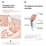 Cell Liner LED Skin Premium Therapy