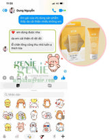 GENIE Derma Matrix Peel Off Pack