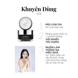 Kem Dưỡng Sáng Da Mặt Lanci Whitening Cream