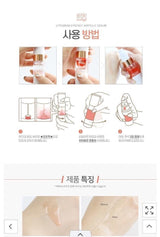 LYPOATRAN THEADERM SERUM - Vt Glamour