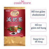 Trà giảm mỡ bụng Genpi Orihiro