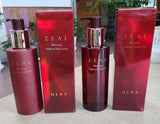 Set Sữa Tắm + Sữa Dưỡng Thể HERA Zeal Blooming Shower Gel + Body Lotion