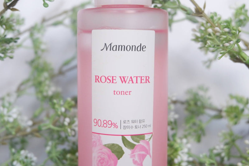 Nước hoa hồng Mamonde