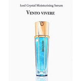 Tinh Chất Vento Vivere Ice Crystal serum Thụy Sĩ