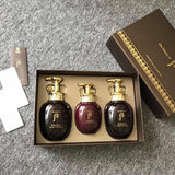 [The History of Whoo] Whoo SPA Hair 3pcs Special Set Shampoo & Conditioner - Vt Glamour