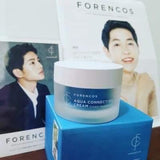 FORENCOS Aqua Connection Cream - Vt Glamour