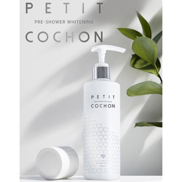 Sữa tắm trắng hương nước hoa Petit Cochon
