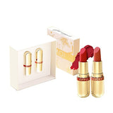 M.O.I Golden Gift Mini Matte Lipstick Set of 2