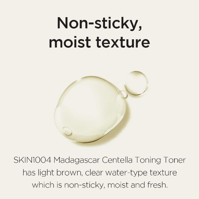 Skin1004 Centella Asiatica Toning