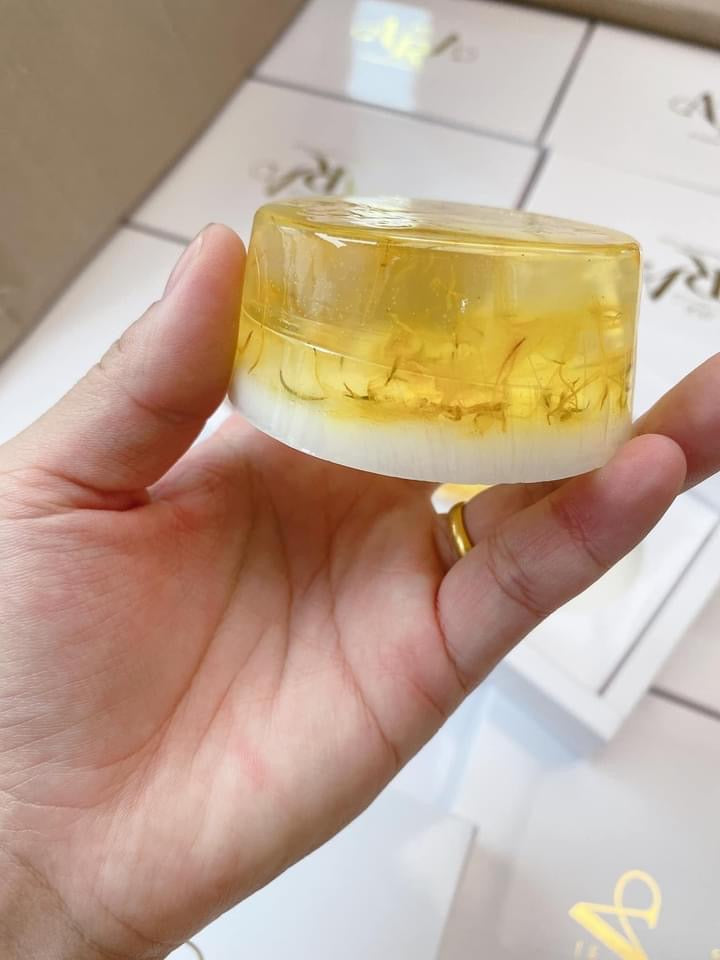JEE Jeju ARA Premium Handmade Soap