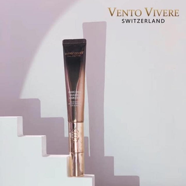 VENTO - Luxe Cellular Eye Cream